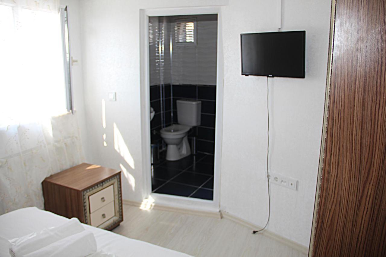איסטמבול Sultan Endless Hotel מראה חיצוני תמונה
