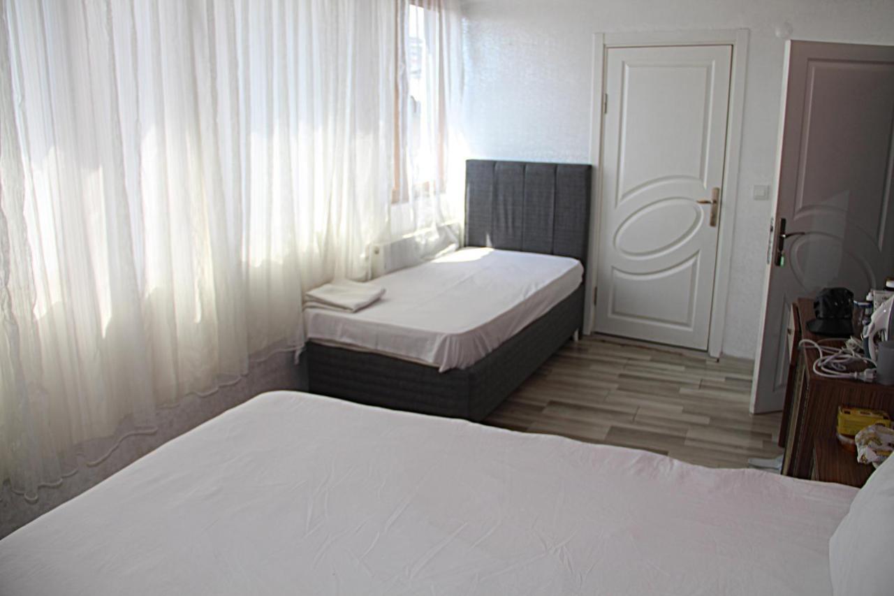 איסטמבול Sultan Endless Hotel מראה חיצוני תמונה