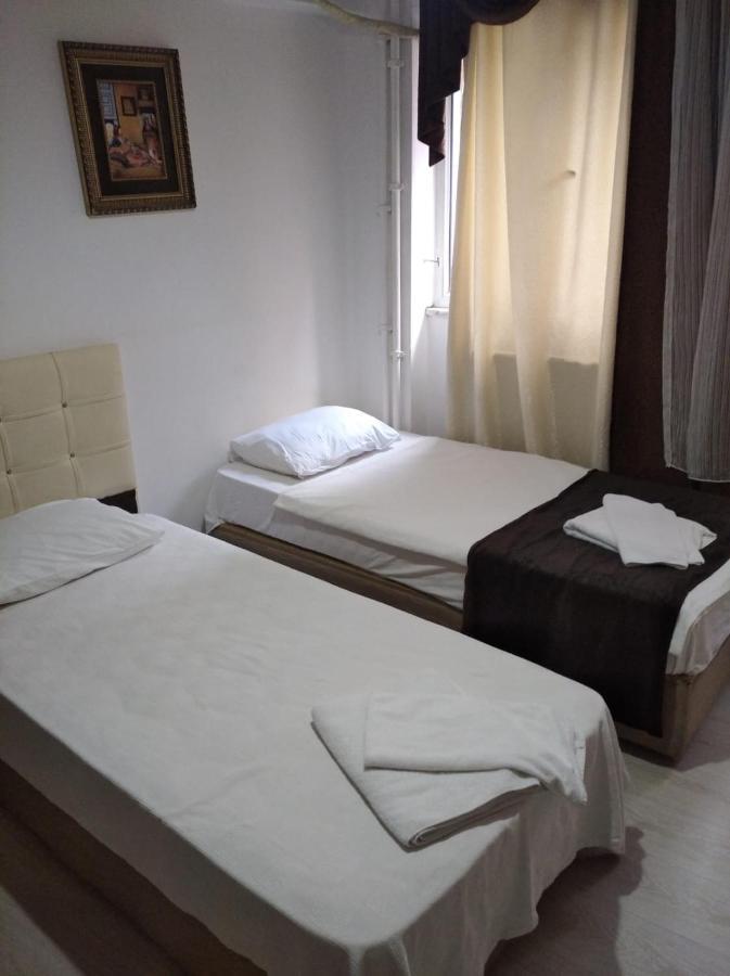 איסטמבול Sultan Endless Hotel מראה חיצוני תמונה