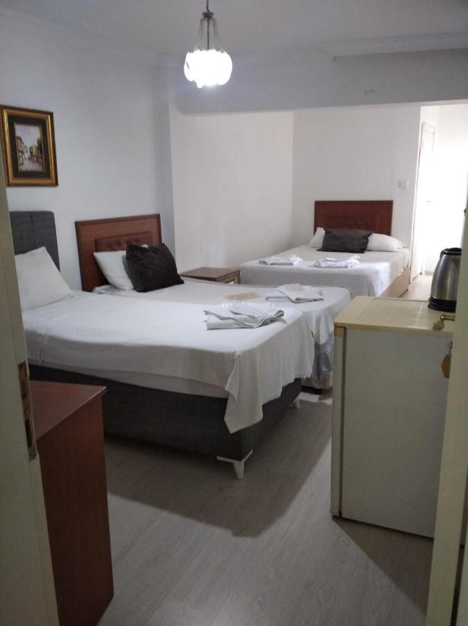 איסטמבול Sultan Endless Hotel מראה חיצוני תמונה