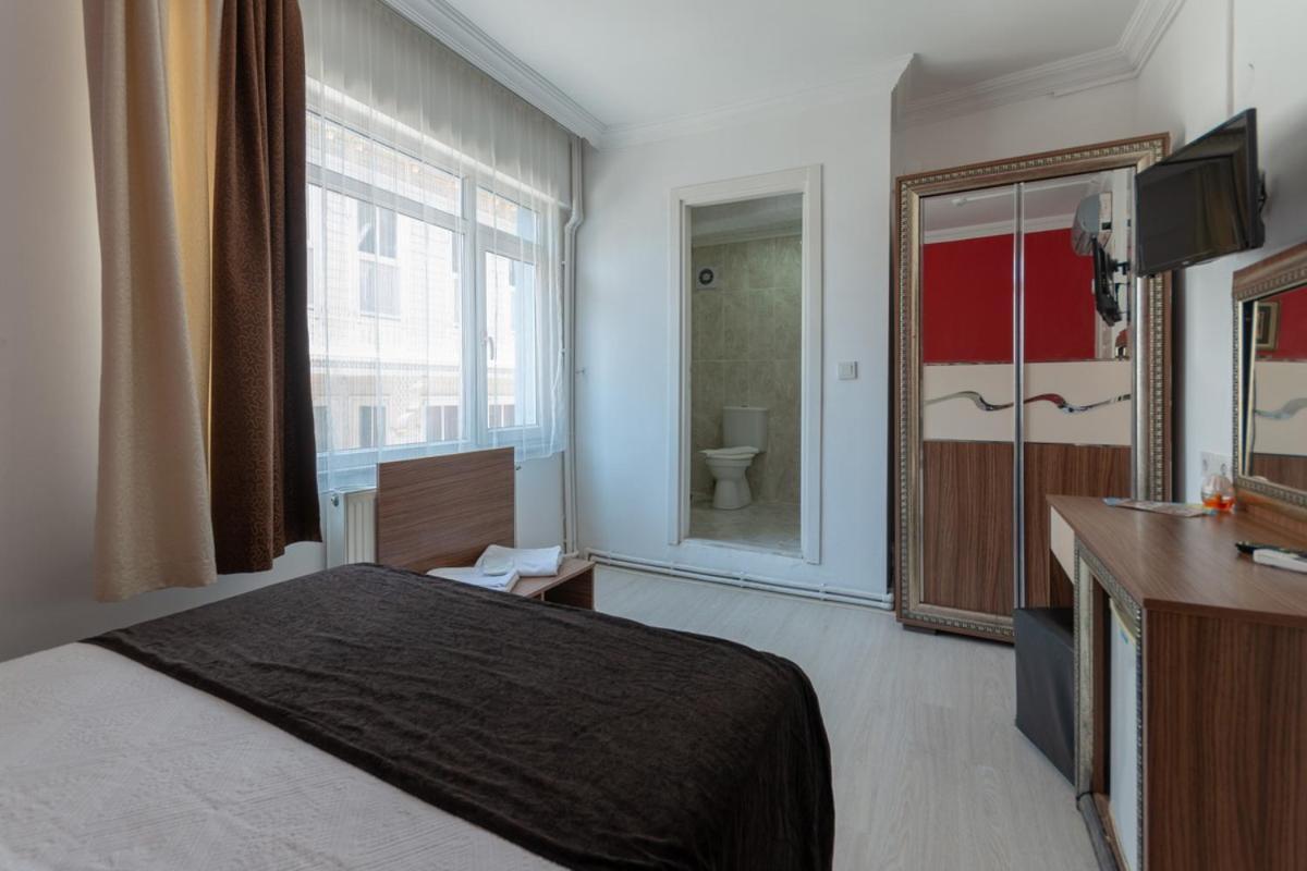 איסטמבול Sultan Endless Hotel מראה חיצוני תמונה