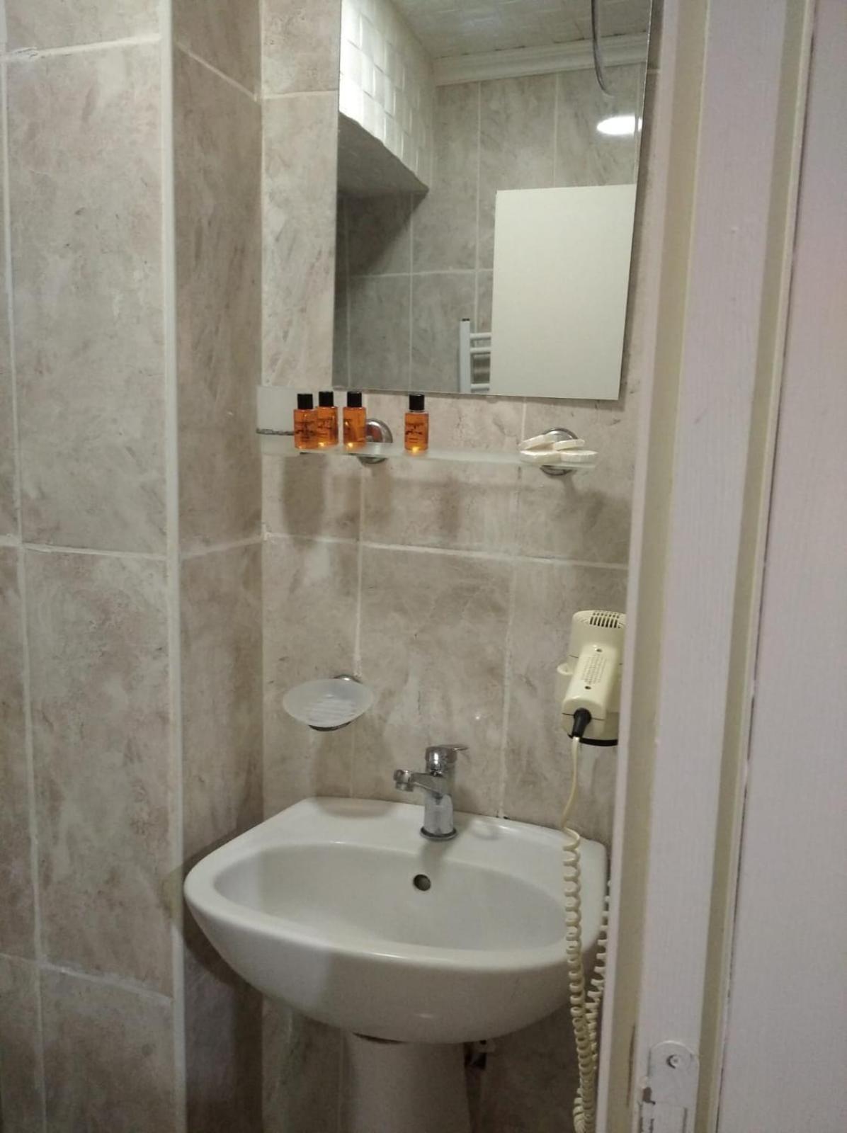 איסטמבול Sultan Endless Hotel מראה חיצוני תמונה
