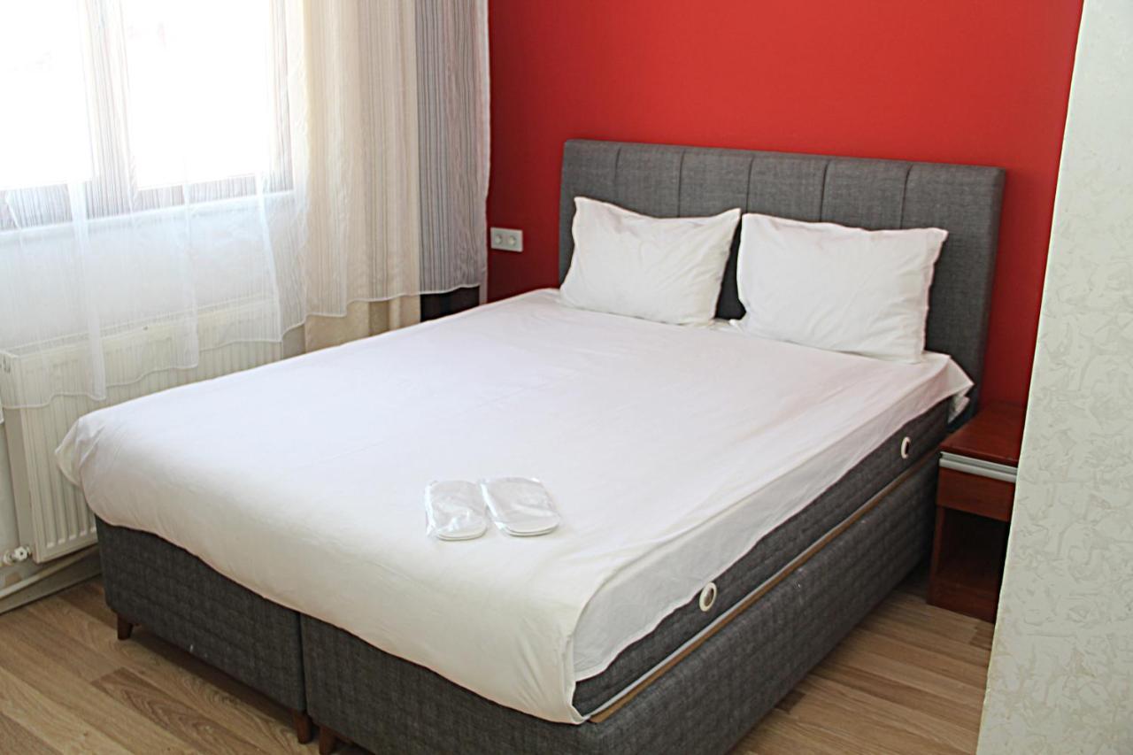 איסטמבול Sultan Endless Hotel מראה חיצוני תמונה