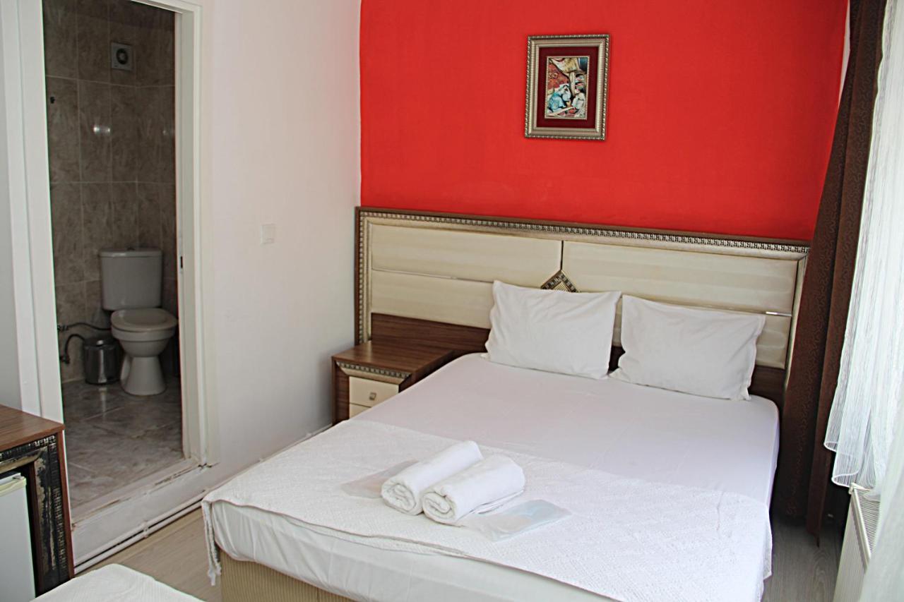 איסטמבול Sultan Endless Hotel מראה חיצוני תמונה