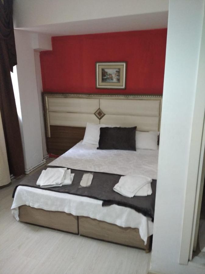 איסטמבול Sultan Endless Hotel מראה חיצוני תמונה